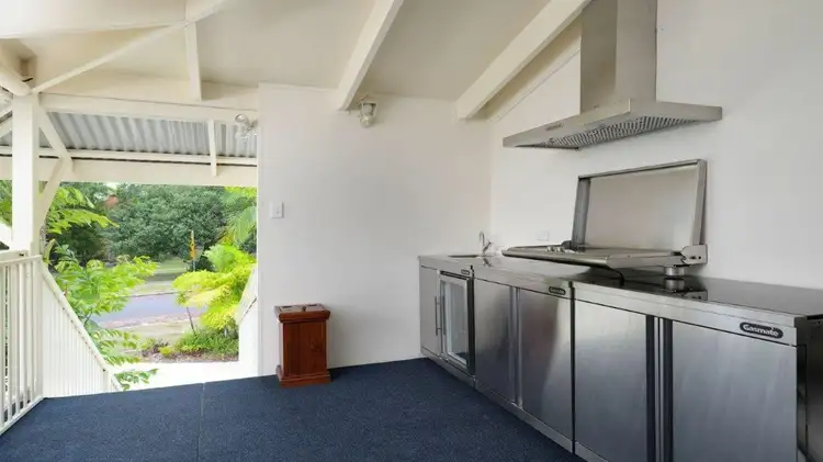 Fifth view of Homely house listing, 28 Kurana St, Rainbow Beach QLD 4581