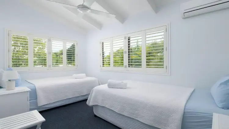 Sixth view of Homely house listing, 28 Kurana St, Rainbow Beach QLD 4581