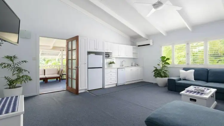 Seventh view of Homely house listing, 28 Kurana St, Rainbow Beach QLD 4581