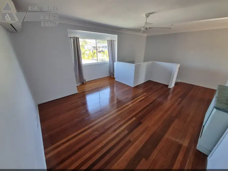 Fourth view of Homely house listing, 4 Conachan St, Blackwater QLD 4717