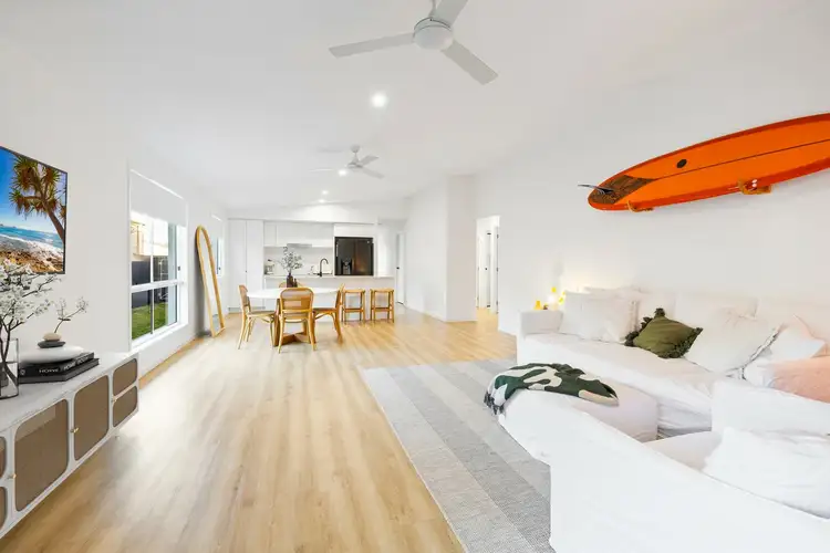 Main view of Homely house listing, 28 Sparrow St, Maroochy River QLD 4561