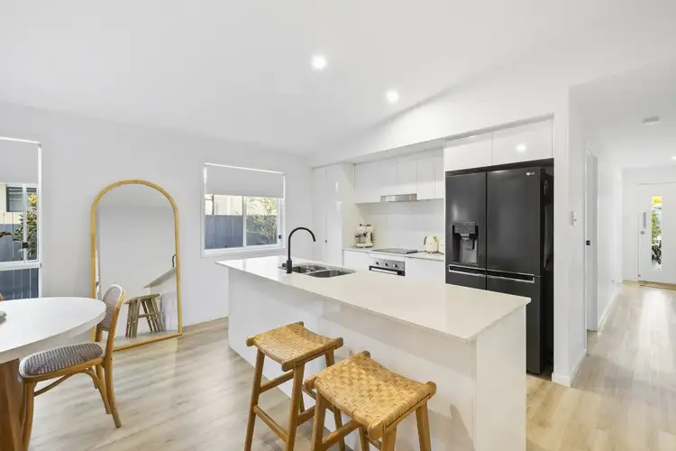 Third view of Homely house listing, 28 Sparrow St, Maroochy River QLD 4561