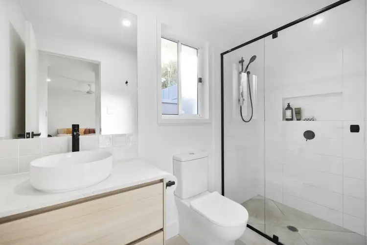 Fourth view of Homely house listing, 28 Sparrow St, Maroochy River QLD 4561