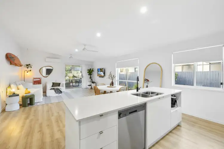Fifth view of Homely house listing, 28 Sparrow St, Maroochy River QLD 4561
