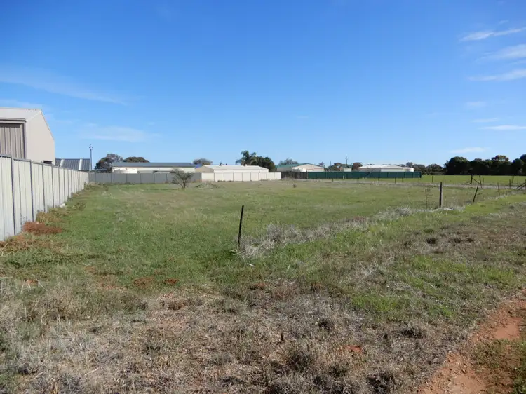Third view of Homely land listing, 23 Manfred Street, Crystal Brook SA 5523