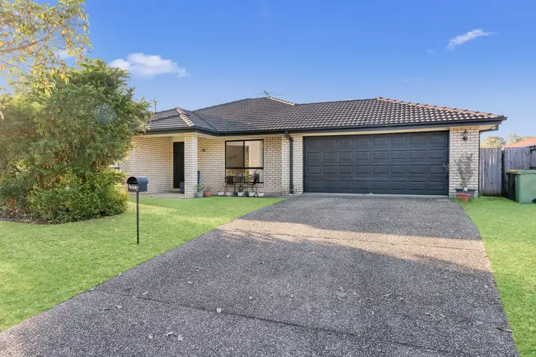 Main view of Homely house listing, 31 Candle Cresent, Caboolture QLD 4510