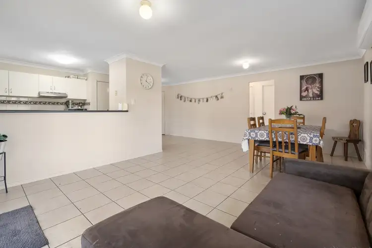 Third view of Homely house listing, 31 Candle Cresent, Caboolture QLD 4510