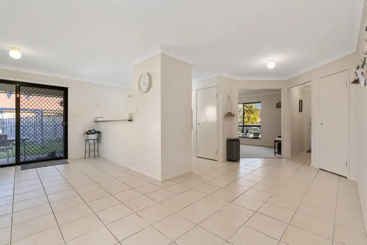 Fourth view of Homely house listing, 31 Candle Cresent, Caboolture QLD 4510