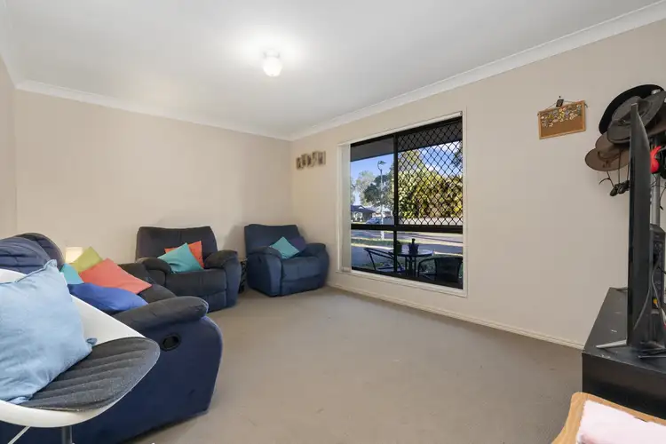 Sixth view of Homely house listing, 31 Candle Cresent, Caboolture QLD 4510