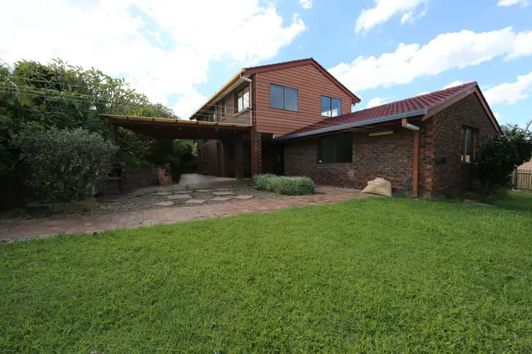 14 Leru Street, Mansfield QLD 4122