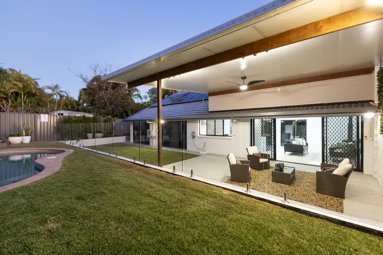Fourth view of Homely house listing, 5 Helm Close, Jamboree Heights QLD 4074