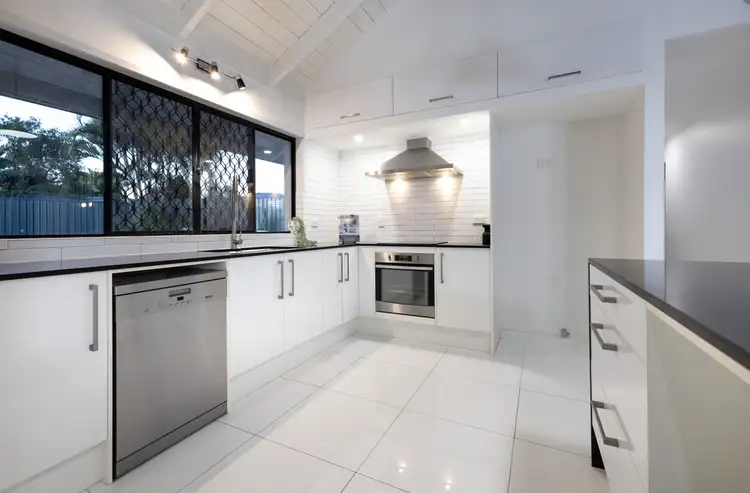 Fifth view of Homely house listing, 5 Helm Close, Jamboree Heights QLD 4074