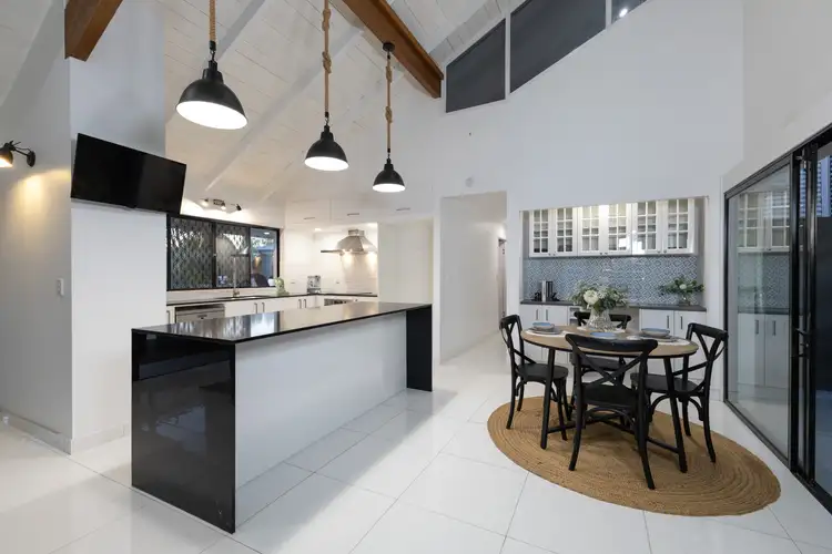 Sixth view of Homely house listing, 5 Helm Close, Jamboree Heights QLD 4074