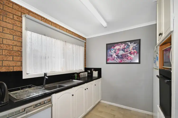Fourth view of Homely unit listing, Unit 4/29 Campbell St, Stawell VIC 3380