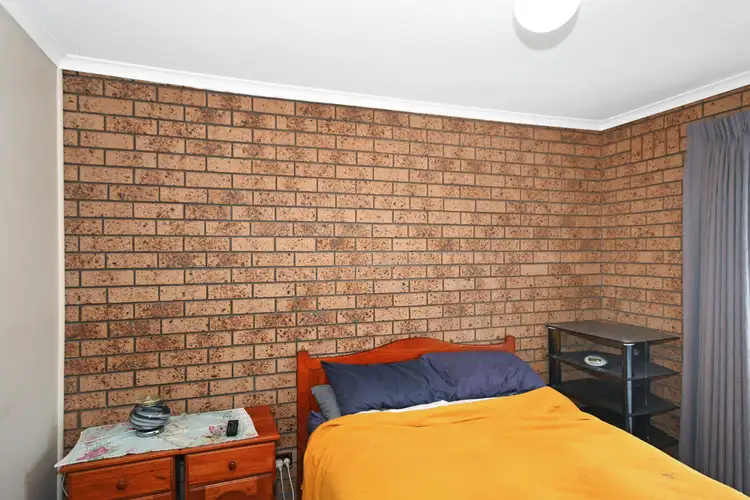 Fifth view of Homely unit listing, Unit 4/29 Campbell St, Stawell VIC 3380