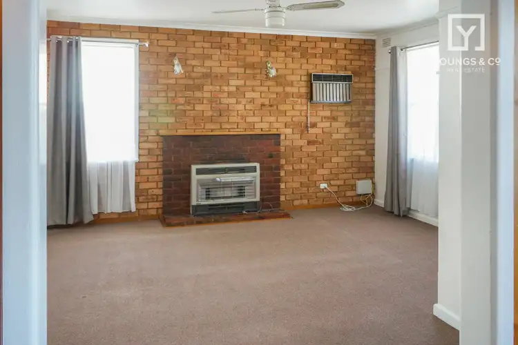 Second view of Homely house listing, 36 Hicken Cres, Shepparton VIC 3630