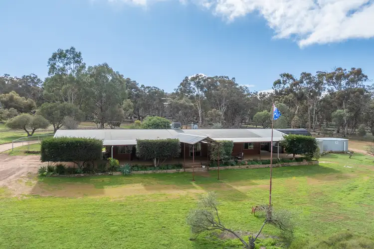 109 Caladenia Dr, Coondle WA 6566
