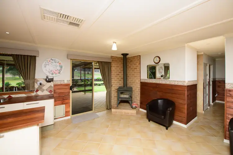Seventh view of Homely house listing, 109 Caladenia Dr, Coondle WA 6566