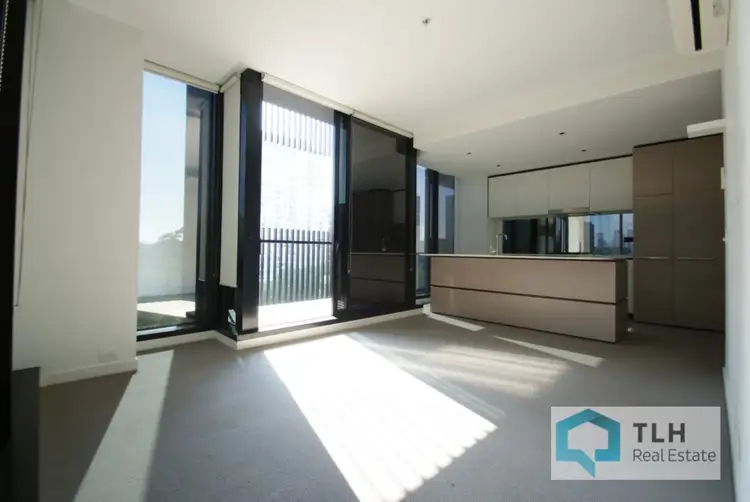 Main view of Homely apartment listing, Unit 501/470 St Kilda Rd, Melbourne VIC 3004