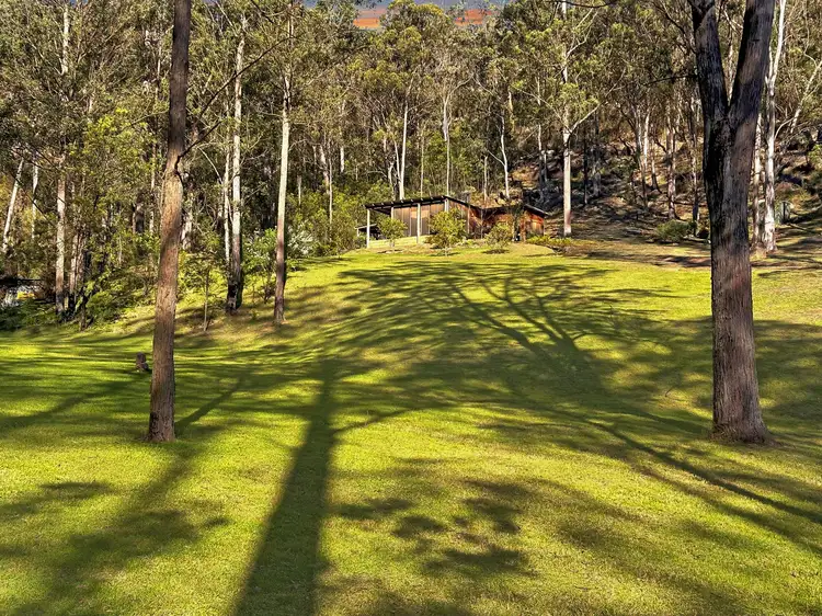 90 Cagney Rd, Laguna NSW 2325