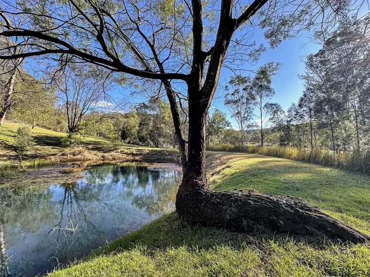 Fourth view of Homely rural property listing, 90 Cagney Rd, Laguna NSW 2325