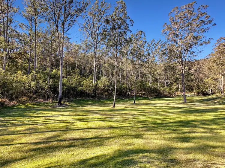 Sixth view of Homely rural property listing, 90 Cagney Rd, Laguna NSW 2325