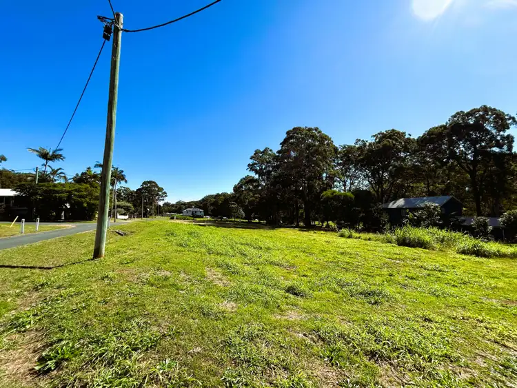 Fifth view of Homely land listing, 9 Spring St, Russell Island QLD 4184