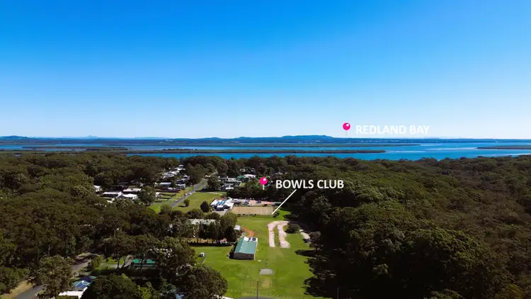 Seventh view of Homely land listing, 9 Spring St, Russell Island QLD 4184