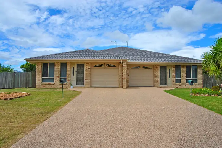 Main view of Homely unit listing, 26 Flitcroft Street, Warwick QLD 4370