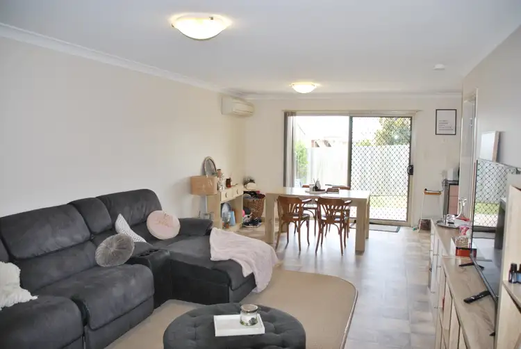 Third view of Homely unit listing, 26 Flitcroft Street, Warwick QLD 4370