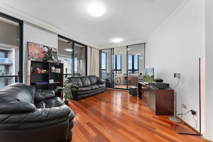 Main view of Homely apartment listing, Unit 108/1 Brown St, Ashfield NSW 2131