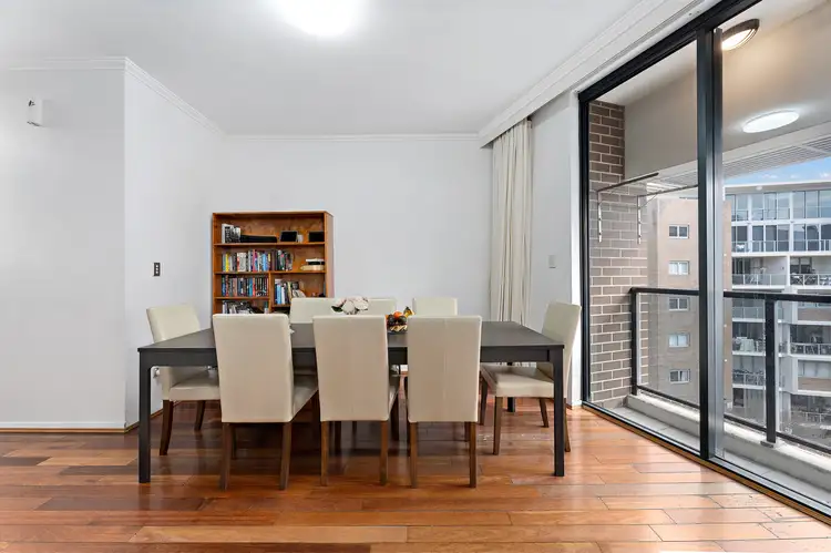 Second view of Homely apartment listing, Unit 108/1 Brown St, Ashfield NSW 2131