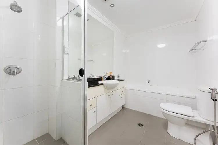 Sixth view of Homely apartment listing, Unit 108/1 Brown St, Ashfield NSW 2131