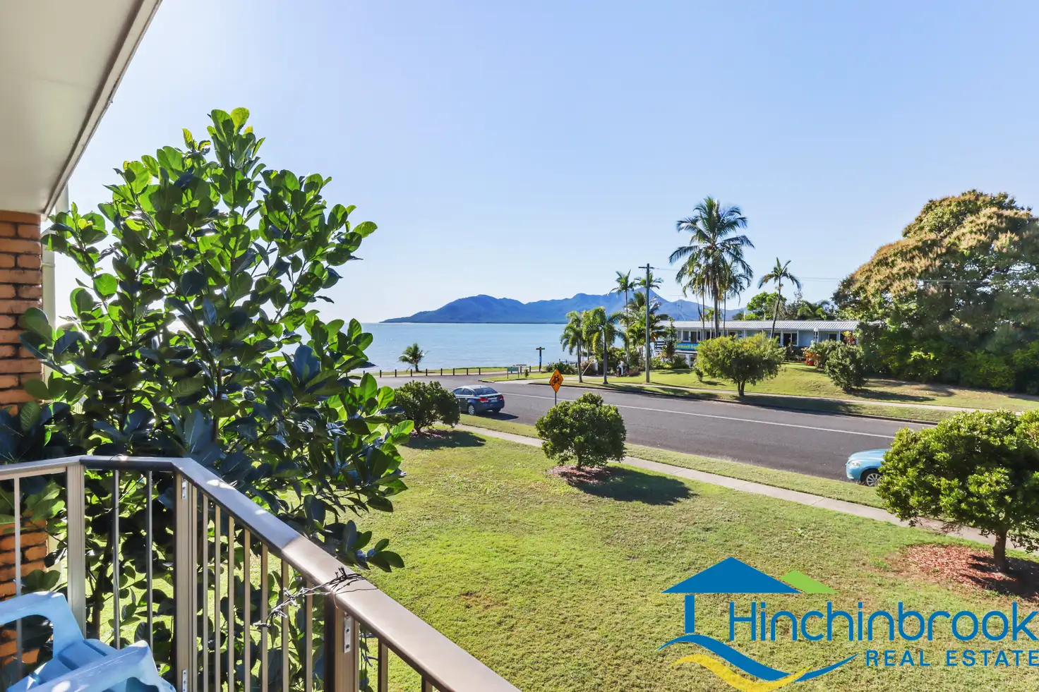 Main view of Homely unit listing, Unit 9/160 Victoria Street, Cardwell QLD 4849