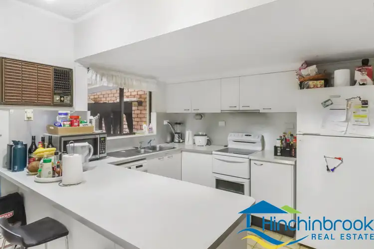 Second view of Homely unit listing, Unit 9/160 Victoria Street, Cardwell QLD 4849