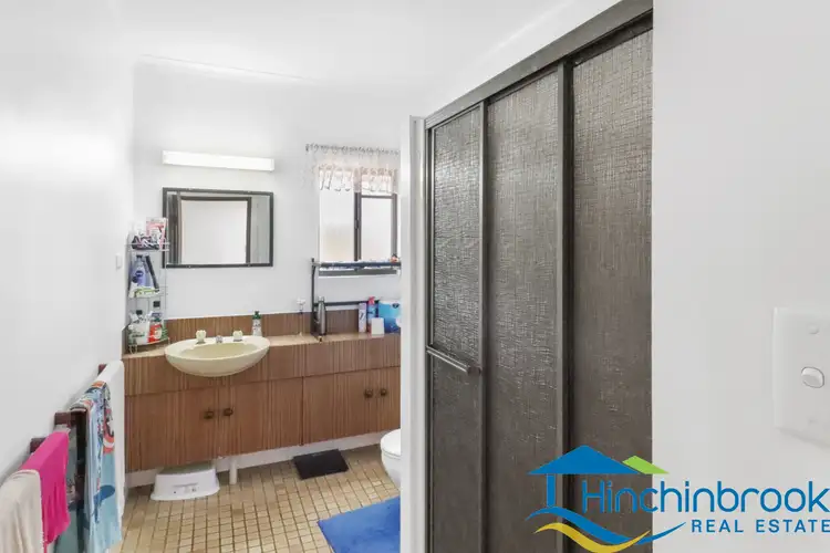 Sixth view of Homely unit listing, Unit 9/160 Victoria Street, Cardwell QLD 4849