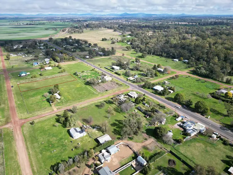Sixth view of Homely land listing, 49 Phillip Street, Carroll NSW 2340