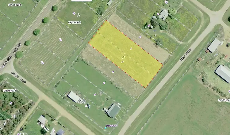 Seventh view of Homely land listing, 49 Phillip Street, Carroll NSW 2340