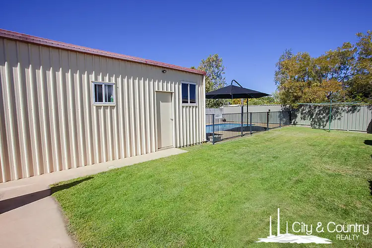 Main view of Homely house listing, 67 Brett Avenue, Mount Isa QLD 4825