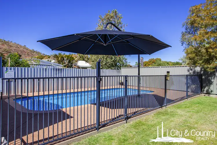 Second view of Homely house listing, 67 Brett Avenue, Mount Isa QLD 4825