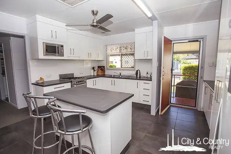 Sixth view of Homely house listing, 67 Brett Avenue, Mount Isa QLD 4825
