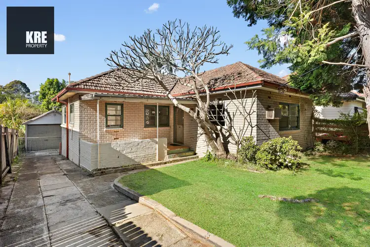 Main view of Homely house listing, 20 Dudley Street, Rydalmere NSW 2116