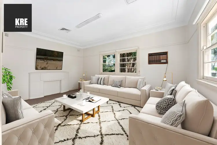 Second view of Homely house listing, 20 Dudley Street, Rydalmere NSW 2116