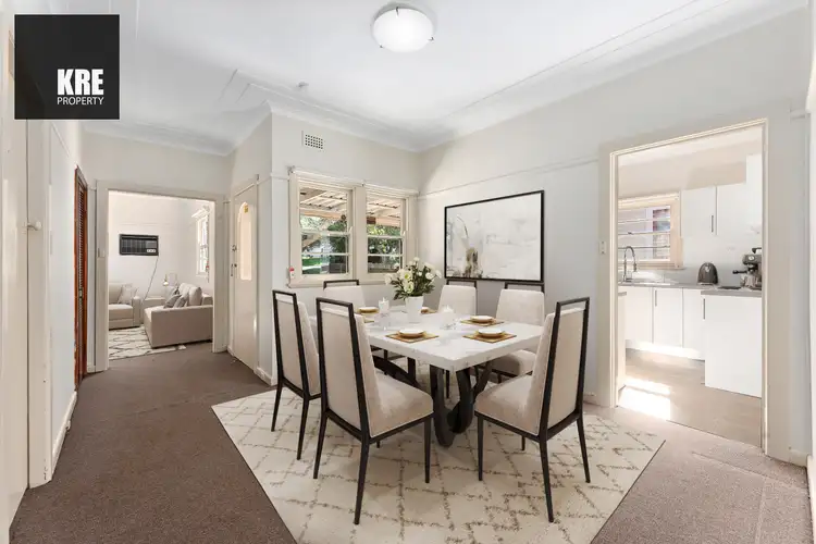 Third view of Homely house listing, 20 Dudley Street, Rydalmere NSW 2116