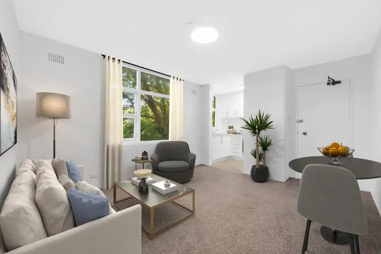 2/143 Raglan Street, Mosman NSW 2088