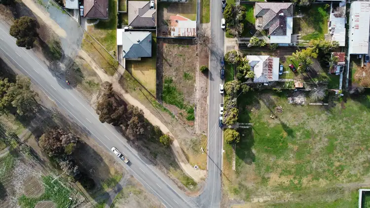 Fifth view of Homely land listing, 10 Murray St, Cobram VIC 3644