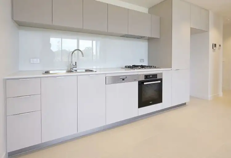 Third view of Homely apartment listing, Unit 211/2 Tiger Way, Claremont WA 6010