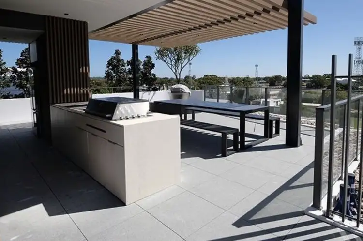 Sixth view of Homely apartment listing, Unit 211/2 Tiger Way, Claremont WA 6010
