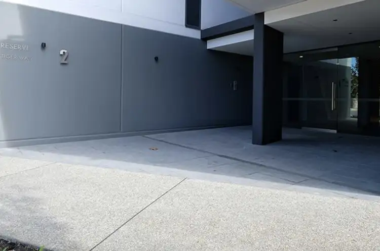 Seventh view of Homely apartment listing, Unit 211/2 Tiger Way, Claremont WA 6010