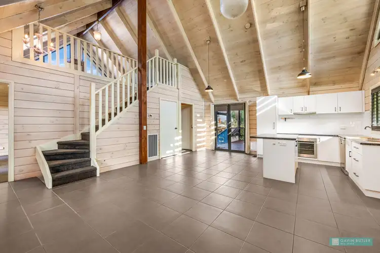 Fourth view of Homely house listing, 6 Lethebys Rd, Sailors Gully VIC 3556